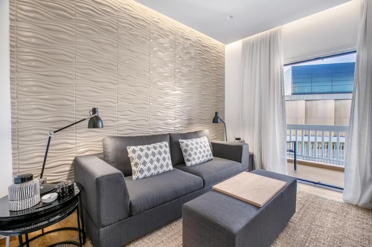 Апартаменты Modern Flat In The Grounds Of Acropolis Monuments -Armonia- Афины Экстерьер фото